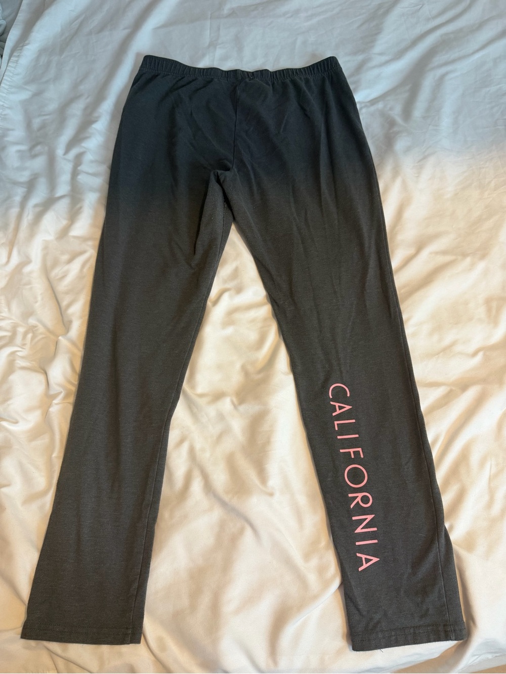 Hollister retro/Y2K Leggings - Picture 3 of 4